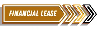 Financial lease offerte