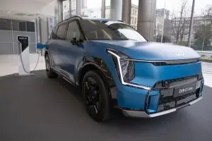 KIA EV9