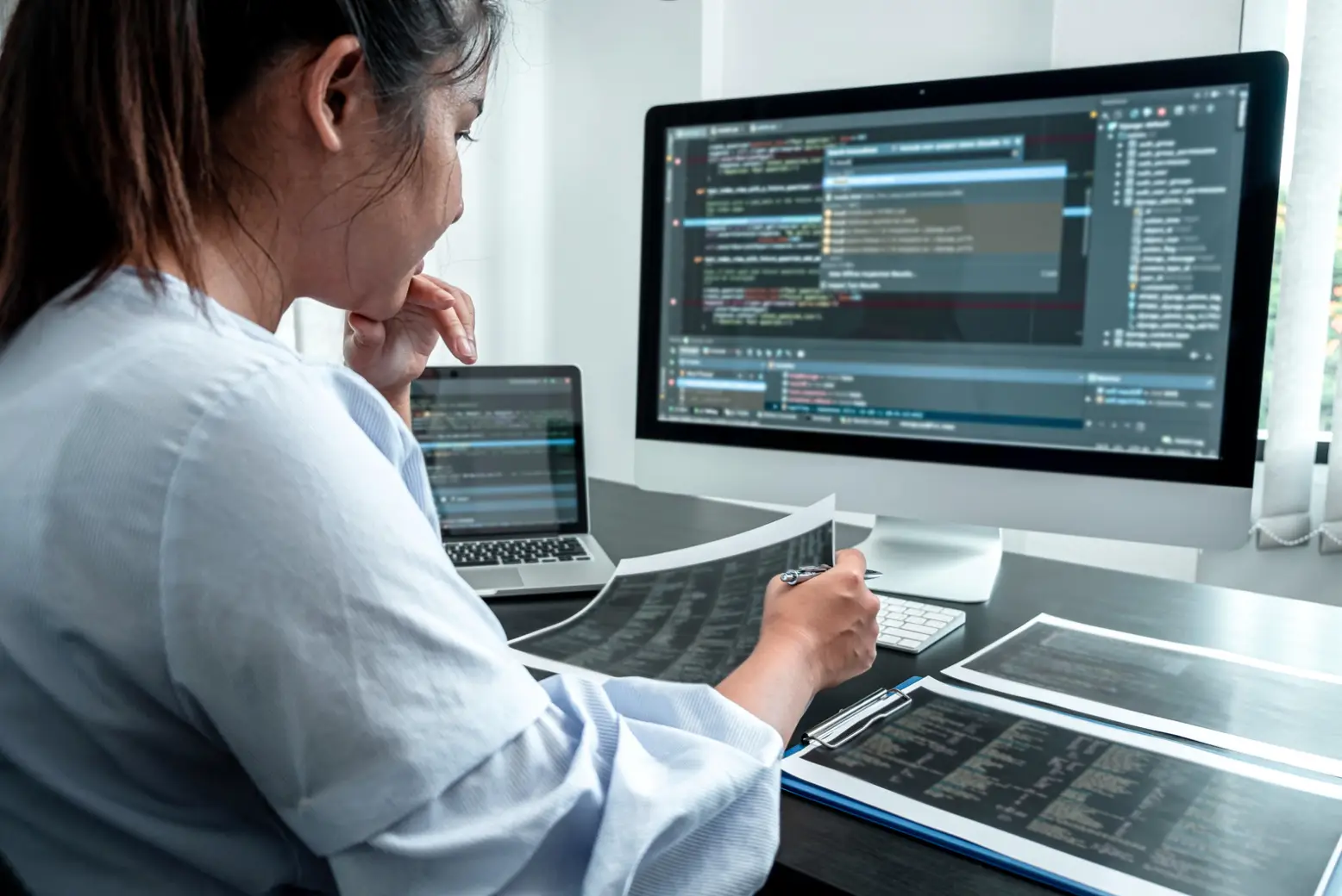 Rapportage en analyse