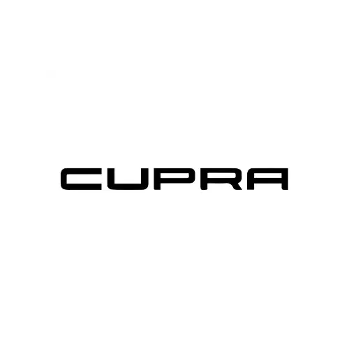 Logo Cupra