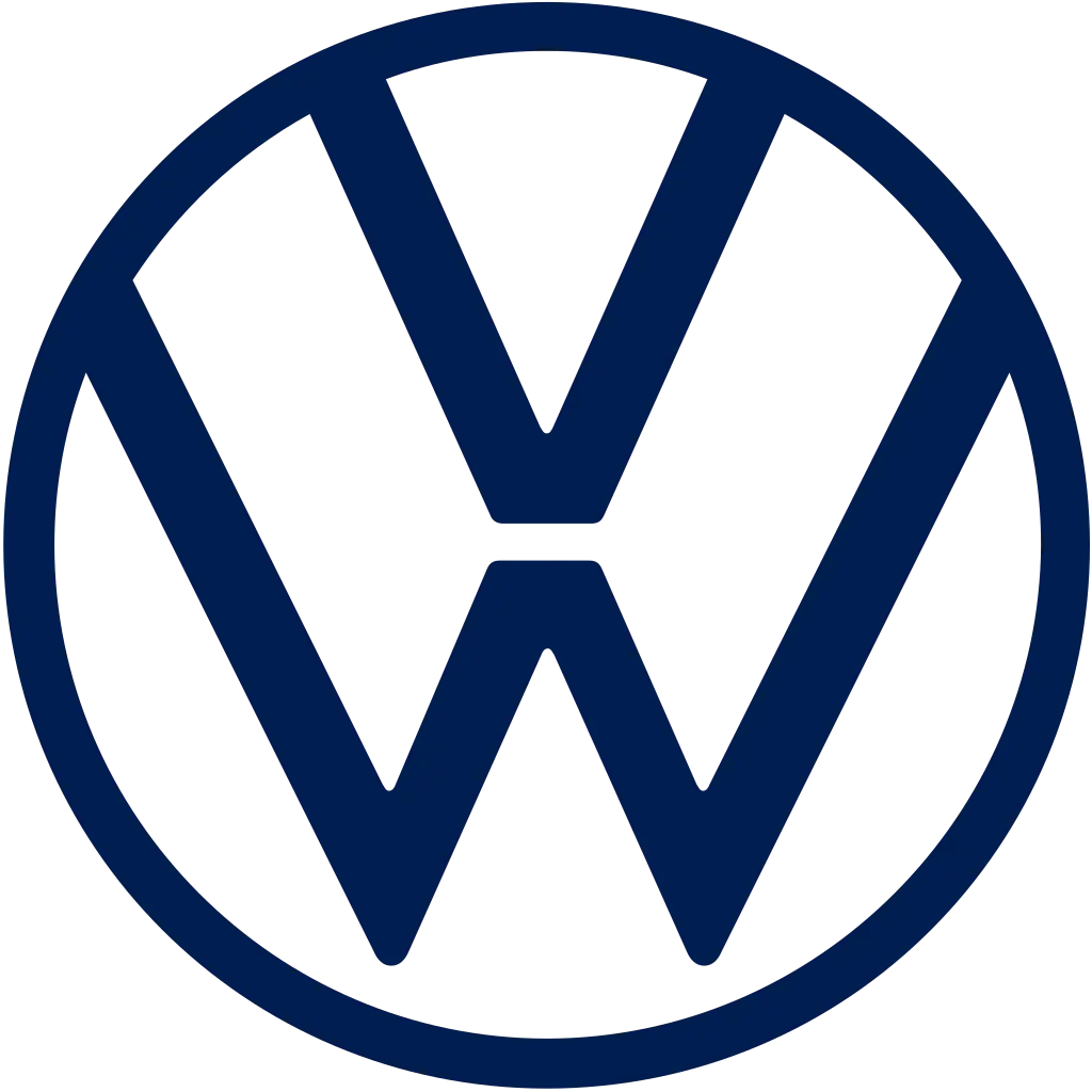 VW LOGO