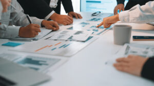 strategisch wagenparkbeheer