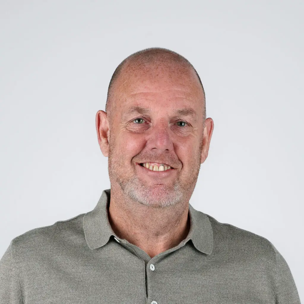 Marcel Meijer - Masters in Mobility