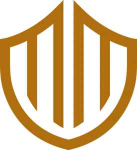 Beeldmerk Goud
