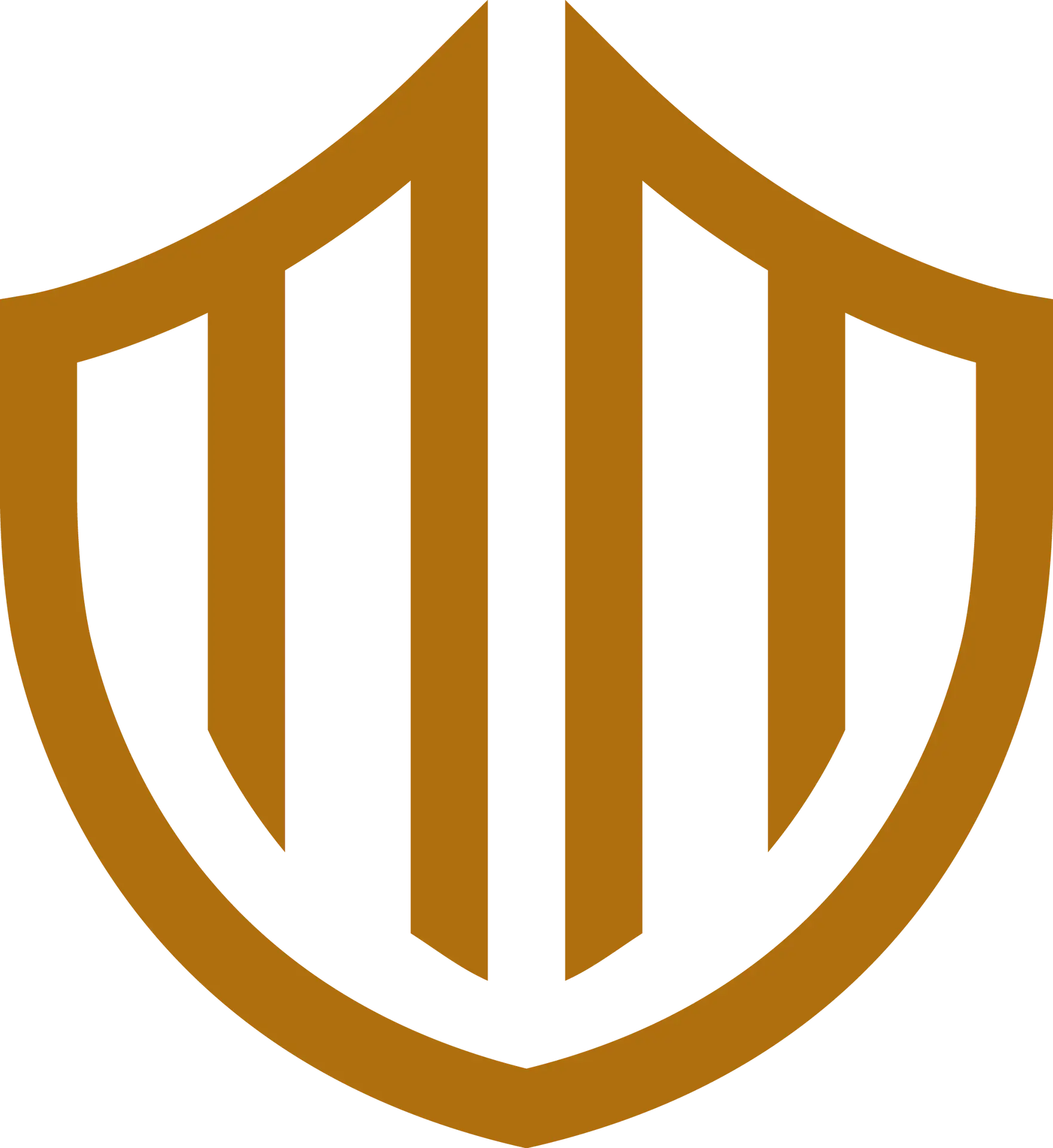 Beeldmerk Goud