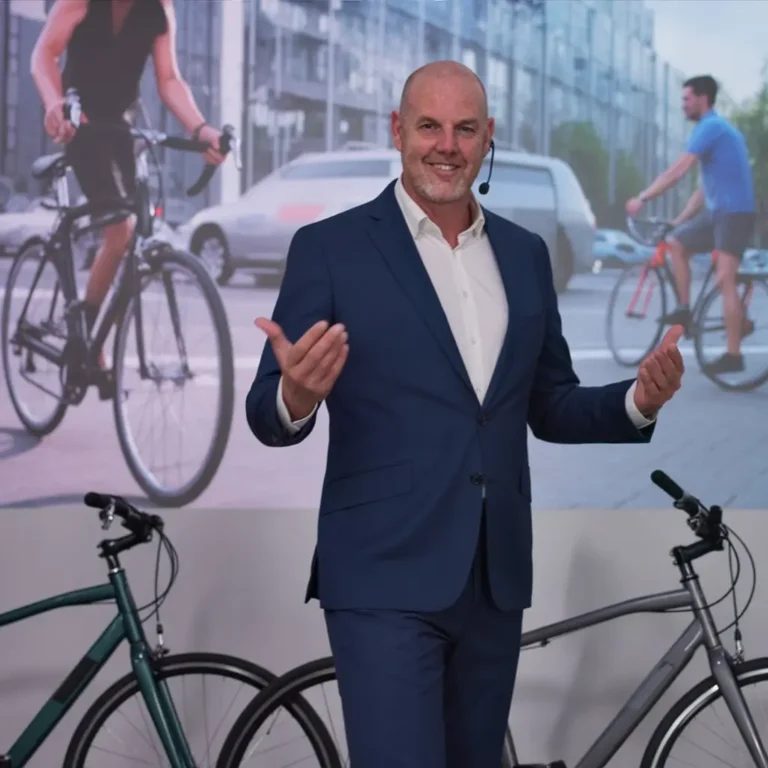 Marcel Meijer presentatie
