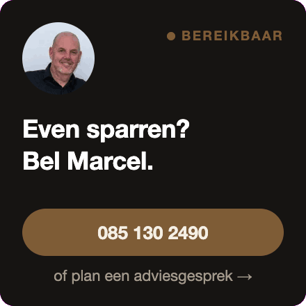 C2A bellen mailen