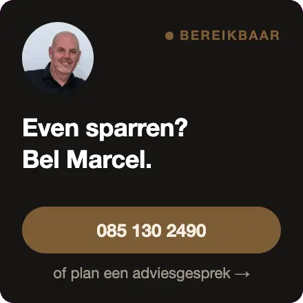 C2A bellen mailen