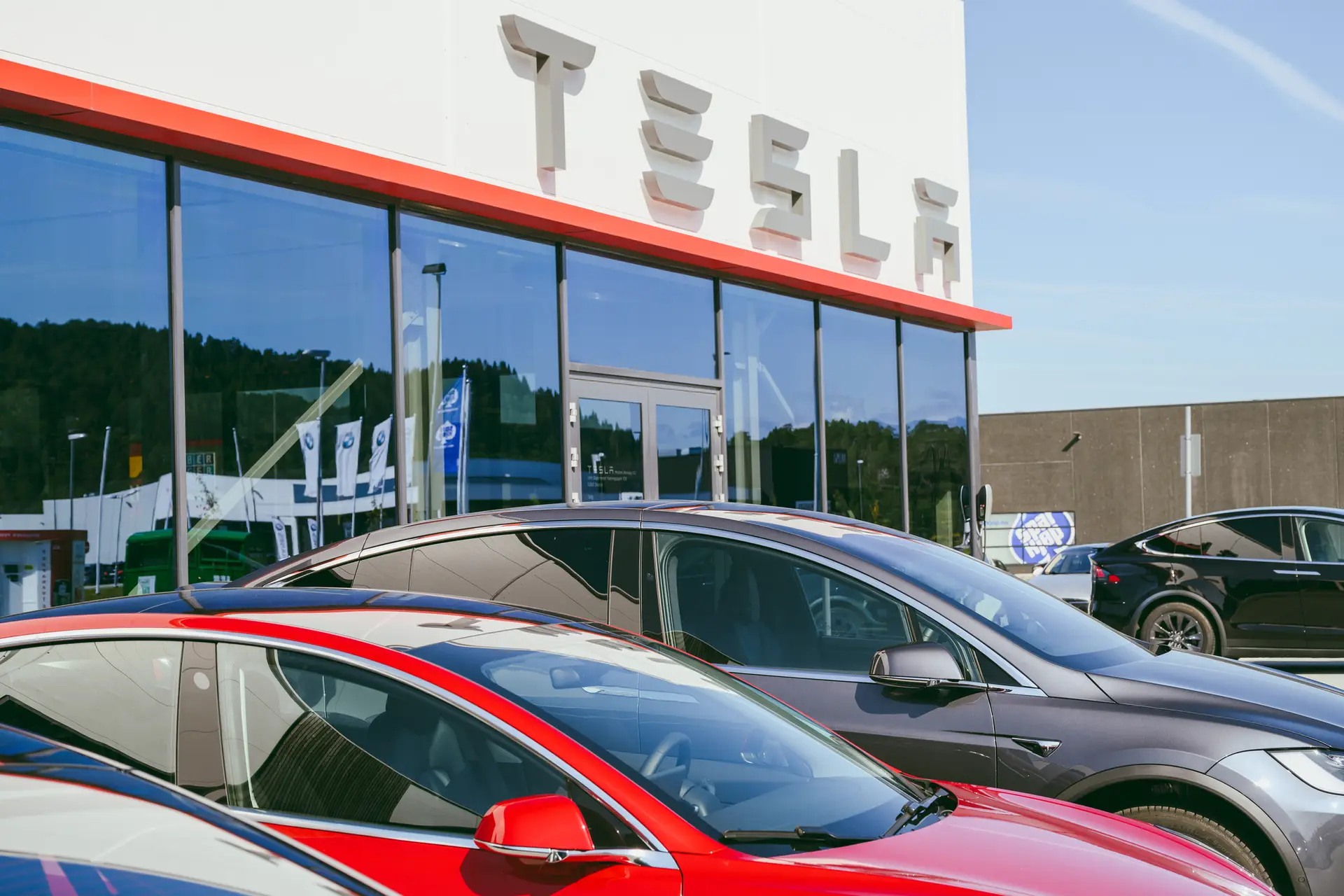 Tesla