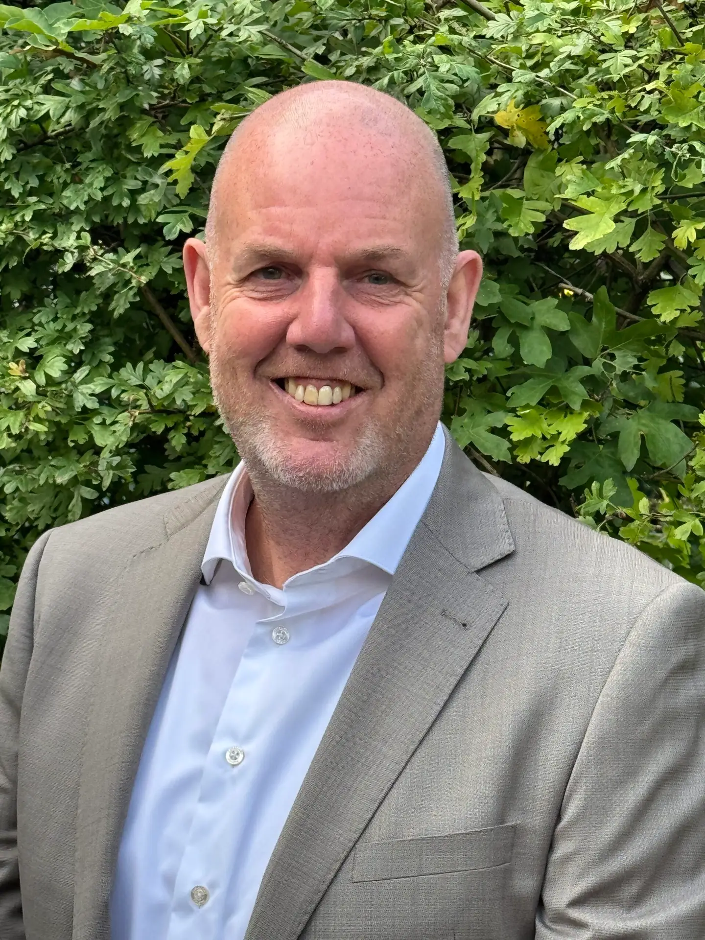 Marcel Meijer