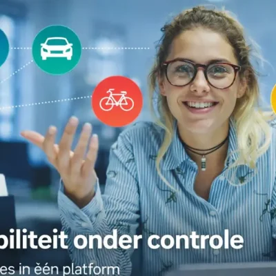 mobiliteitsplatform