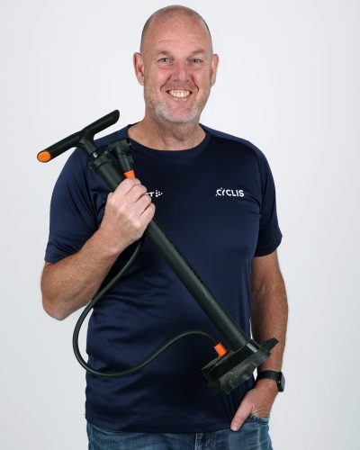 Marcel Meijer Fietsplan 4;5