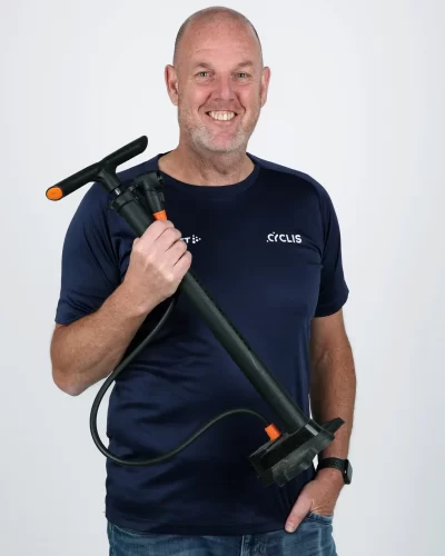 Marcel Meijer Fietsplan 4;5