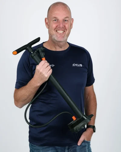Marcel Meijer Fietsplan 4;5